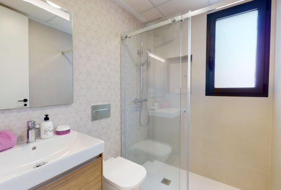 Nueva construcción  - Chalet Independiente - San Fulgencio - Urb. La Marina