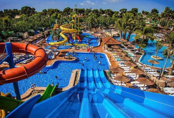 Nueva construcción  - Chalet Independiente - San Fulgencio - Urb. La Marina