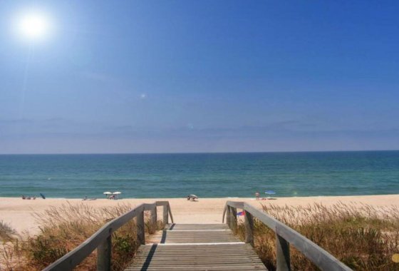 Nueva construcción  - Chalet Independiente - San Fulgencio - Urb. La Marina