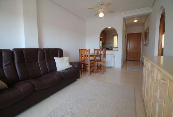 Reventa - Apartamento - Algorfa