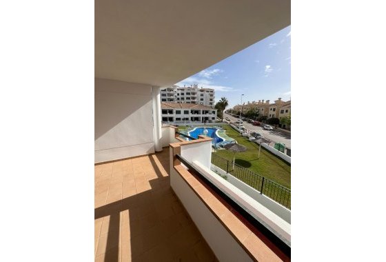 Nueva construcción  - Apartamento - Orihuela Costa - Lomas de Campoamor