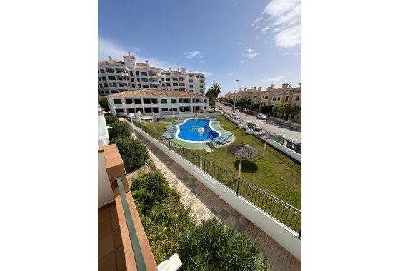 Nueva construcción  - Apartamento - Orihuela Costa - Lomas de Campoamor