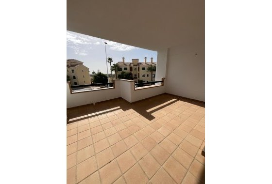 Nueva construcción  - Apartamento - Orihuela Costa - Lomas de Campoamor