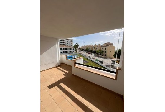 Nueva construcción  - Apartamento - Orihuela Costa - Lomas de Campoamor