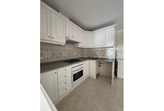 Nueva construcción  - Apartamento - Orihuela Costa - Lomas de Campoamor