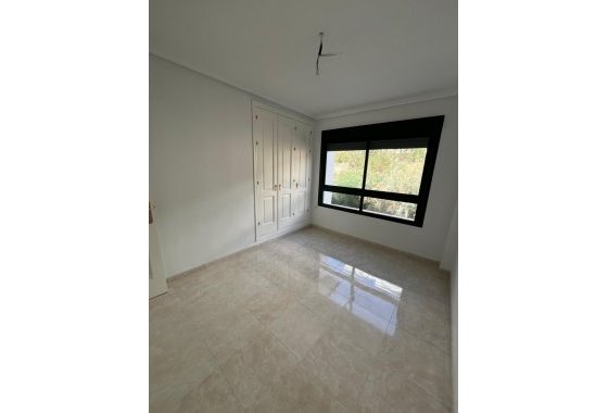 Nueva construcción  - Apartamento - Orihuela Costa - Lomas de Campoamor