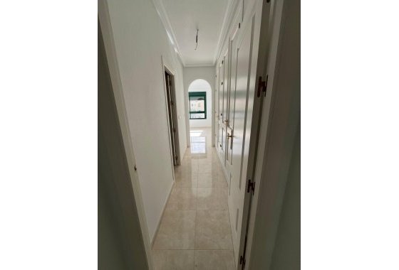 Nueva construcción  - Apartamento - Orihuela Costa - Lomas de Campoamor