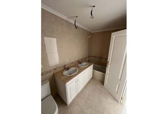 Nueva construcción  - Apartamento - Orihuela Costa - Lomas de Campoamor