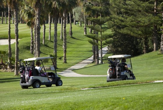 Nueva construcción  - Apartamento - Orihuela Costa - Lomas de Campoamor