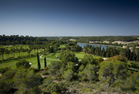 Nueva construcción  - Apartamento - Orihuela Costa - Lomas de Campoamor