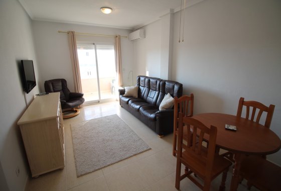 Reventa - Apartamento - Algorfa