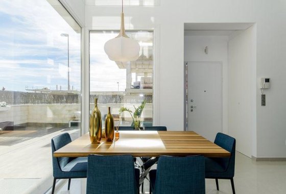 New Build - Detached Villa - Rojales - Ciudad Quesada