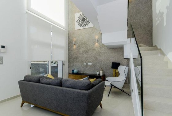 New Build - Detached Villa - Rojales - Ciudad Quesada