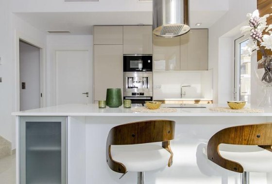 New Build - Detached Villa - Rojales - Ciudad Quesada