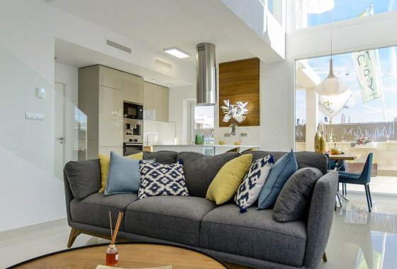 New Build - Detached Villa - Rojales - Ciudad Quesada