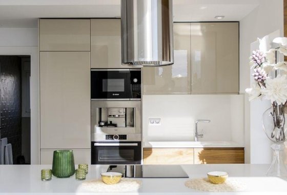 New Build - Detached Villa - Rojales - Ciudad Quesada