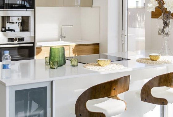 New Build - Detached Villa - Rojales - Ciudad Quesada