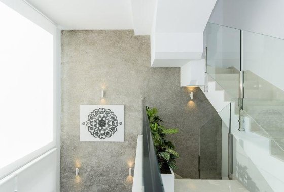 New Build - Detached Villa - Rojales - Ciudad Quesada