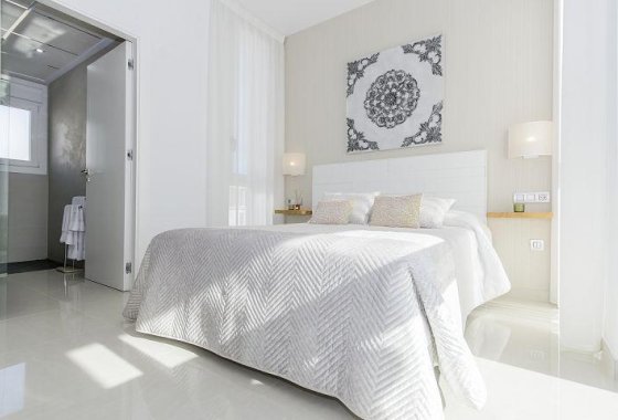 New Build - Detached Villa - Rojales - Ciudad Quesada