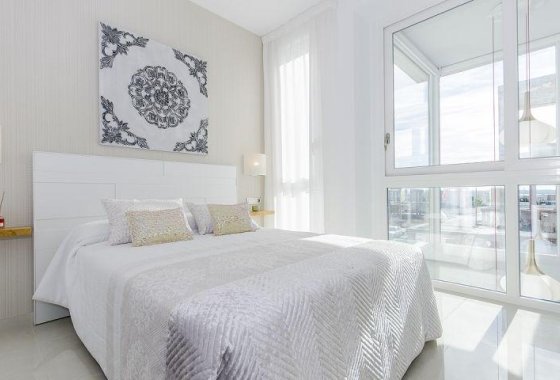 New Build - Detached Villa - Rojales - Ciudad Quesada