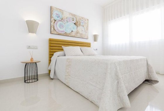 New Build - Detached Villa - Rojales - Ciudad Quesada