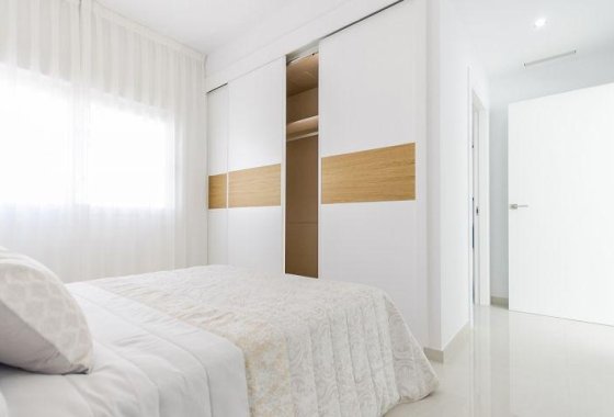 New Build - Detached Villa - Rojales - Ciudad Quesada