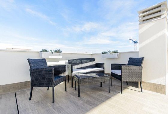 New Build - Detached Villa - Rojales - Ciudad Quesada