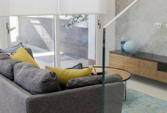 New Build - Detached Villa - Rojales - Ciudad Quesada