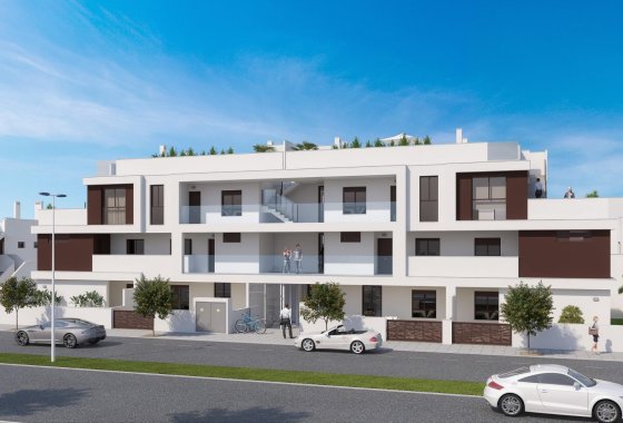 Nueva construcción  - Duplex - Pilar de la Horadada - Torre de la Horadada