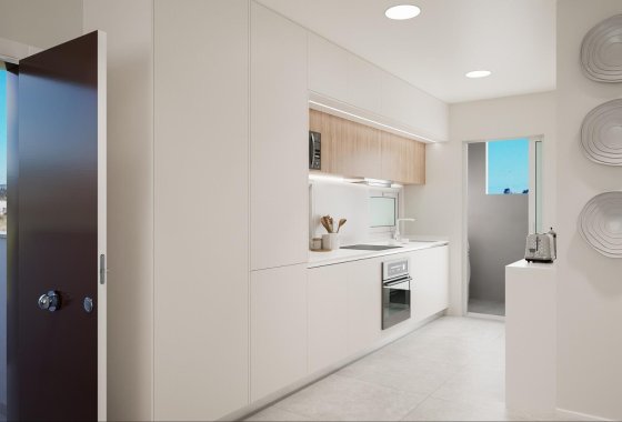 Nueva construcción  - Duplex - Pilar de la Horadada - Torre de la Horadada