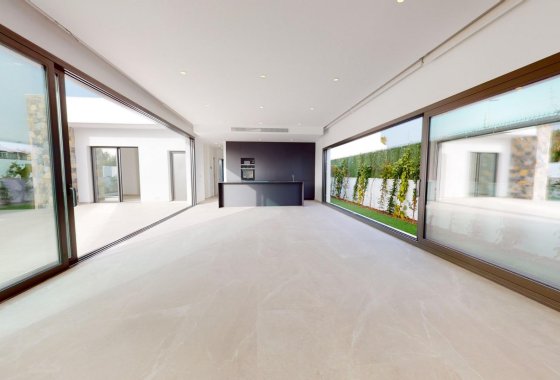 Nueva construcción  - Chalet Independiente - Los Alcazares - Serena Golf