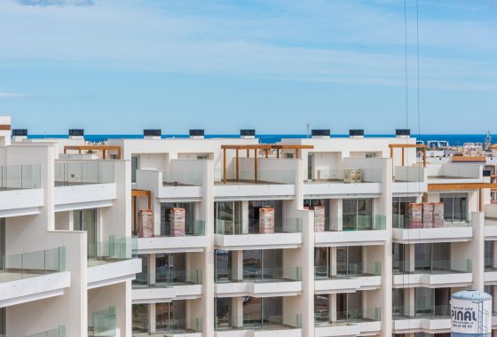 Nueva construcción  - Apartamento - Orihuela Costa