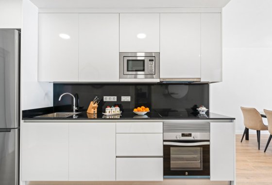 Nueva construcción  - Apartamento - Orihuela Costa