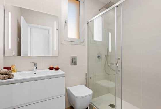 Nueva construcción  - Apartamento - Orihuela Costa