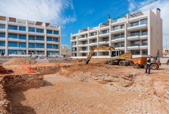 Nueva construcción  - Apartamento - Orihuela Costa