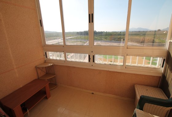 Reventa - Apartamento - Algorfa