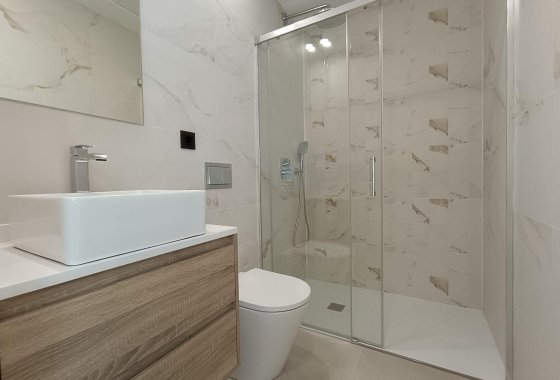 Nueva construcción  - Chalet Independiente - Benijofar