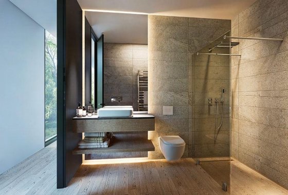 Nueva construcción  - Chalet Independiente - Torrevieja - El chaparral