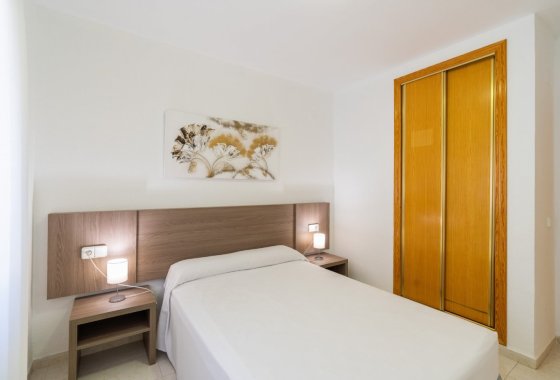 Nueva construcción  - Bungalow - Calpe - Gran Sol