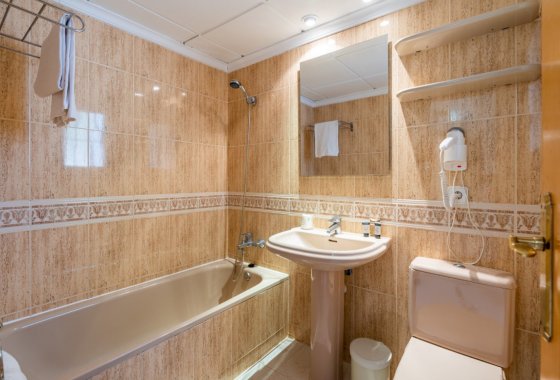 Nueva construcción  - Bungalow - Calpe - Gran Sol