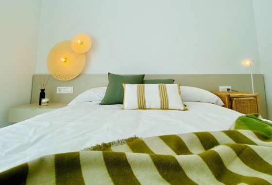 Nueva construcción  - Bungalow - Pilar de la Horadada - pueblo