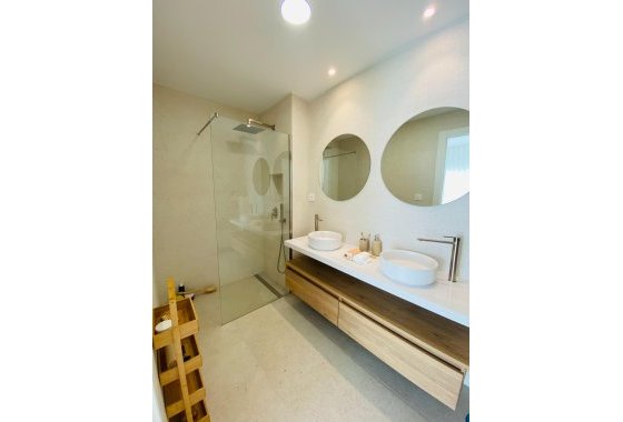 Nueva construcción  - Bungalow - Pilar de la Horadada - pueblo