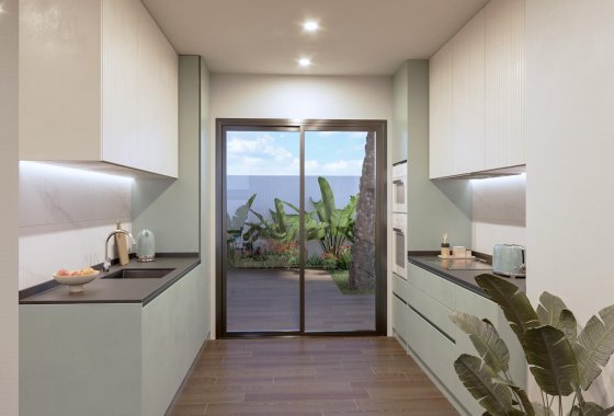 Nueva construcción  - Chalet Independiente - San Pedro del Pinatar - Pueblo