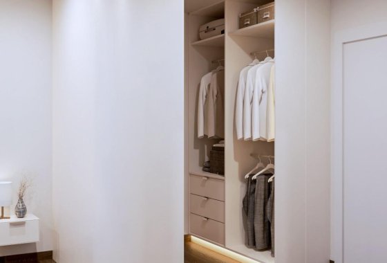 Nueva construcción  - Chalet Independiente - San Pedro del Pinatar - Pueblo