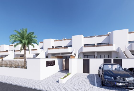 Nueva construcción  - Bungalow - Dolores - Sector 3