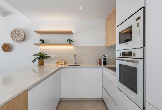 Nueva construcción  - Bungalow - Dolores - Sector 3