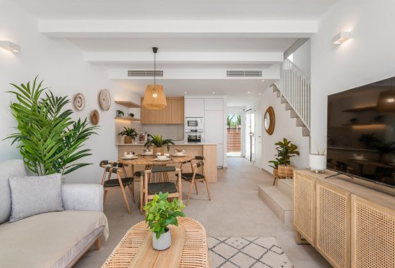 Nueva construcción  - Bungalow - Dolores - Sector 3