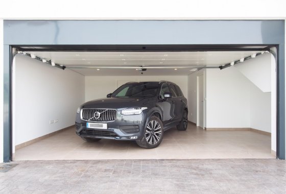 Nueva construcción  - Chalet Independiente - Orihuela Costa - Campoamor