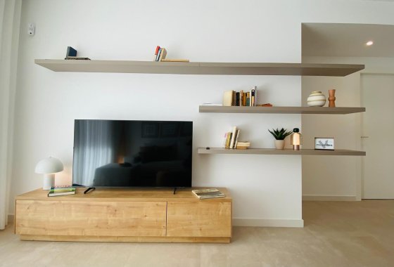 Nueva construcción  - Bungalow - Pilar de la Horadada - pueblo