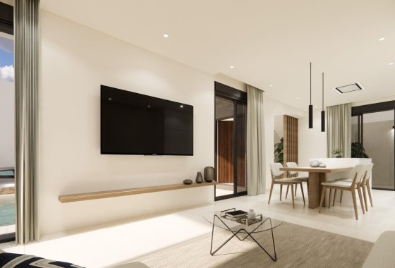 Nueva construcción  - Bloque De Cuatro - Dolores - urbanizacion